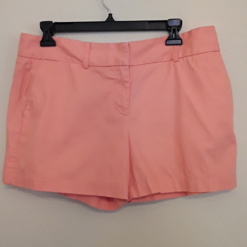 🍭5 for $25 LOFT shorts, Sz 8